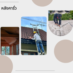 รับซ่อมหลังคา รามอินทรา ช่างซ่อมแซมหลังคาบ้าน ช่างซ่อมแซมหลังคาบ้าน ลาดกระบัง ช่างซ่อมหลังคา มีนบุรี